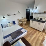 Едностаен апартамент в Свети Влас - 31 кв.м за 1517 €/кв.м - Снимка #1