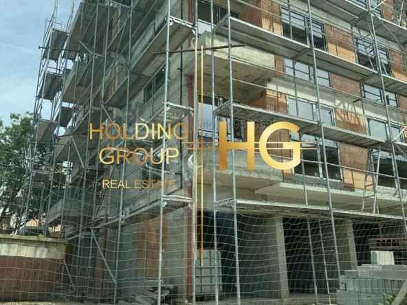 Двустаен апартамент в Варна, Кайсиева градина - 60 кв.м за 1584 €/кв.м - Снимка #1