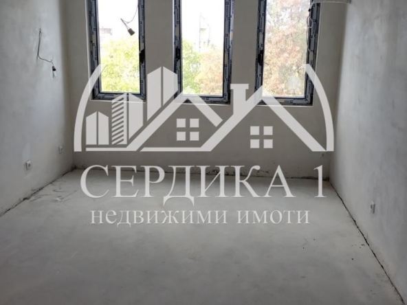 Двустаен апартамент в София, Овча купел - 104 кв.м за 1600 €/кв.м - Снимка #1