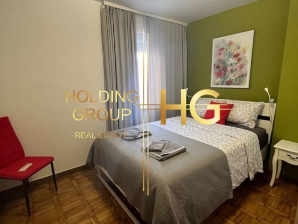 Двустаен апартамент в Варна, Лятно кино Тракия - 60 кв.м за 2665 €/кв.м - Снимка #1