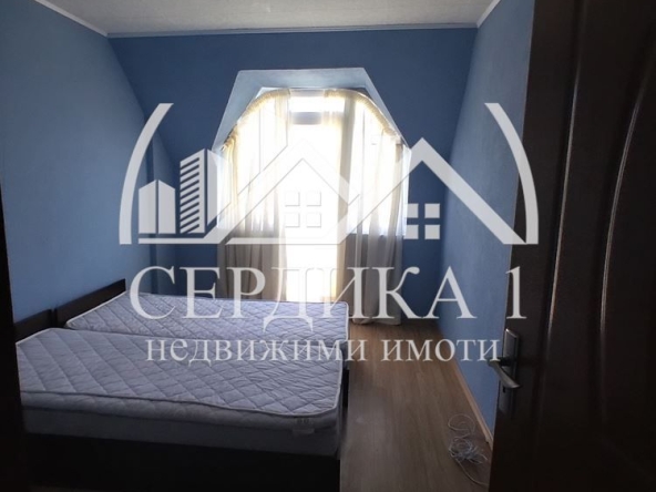 Тристаен апартамент в Благоевград, Освобождение - 89 кв.м за 899 €/кв.м - Снимка #1