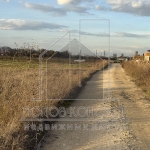 Парцел в Пловдив, Беломорски - 2949 кв.м за 130 €/кв.м - Снимка #1