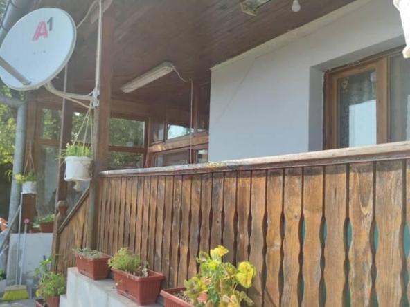 Къща в с. Маринка, Област Бургас - 58 кв.м за 3102 €/кв.м - Снимка #1