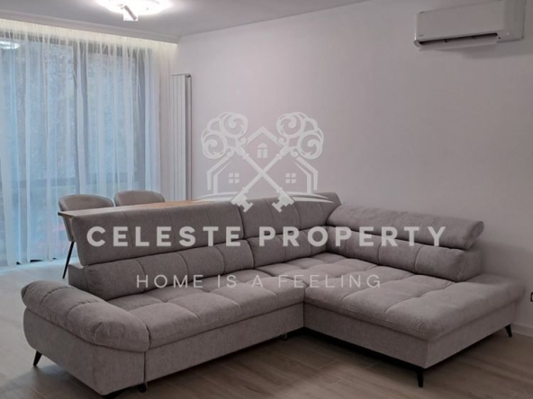 Дава се под наем Тристаен апартамент в София, Дианабад - 124 кв.м за 1300 € - Снимка #1