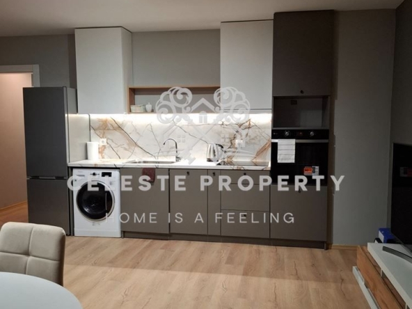 Дава се под наем Четиристаен апартамент в София, Кръстова вада - 124 кв.м за 1300 € - Снимка #1