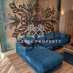 Дава се под наем Тристаен апартамент в София, Център - 65 кв.м за 818 € - Снимка #1