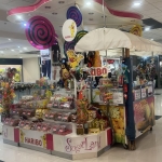 Магазин в Габрово, Младост - 10 кв.м за 408 €/кв.м - Снимка #1