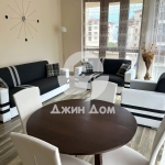 Тристаен апартамент в с. Шкорпиловци, Област Варна - 90 кв.м за 1328 €/кв.м - Снимка #1