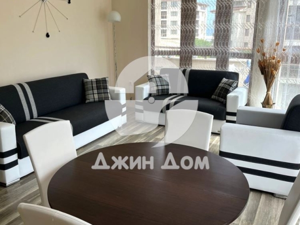Тристаен апартамент в с. Шкорпиловци, Област Варна - 90 кв.м за 1328 €/кв.м - Снимка #1