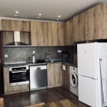 Дава се под наем Тристаен апартамент в с. Казашко, Област Варна - 50 кв.м за 459 € - Снимка #1