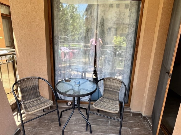 Двустаен апартамент в Царево - 55 кв.м за 1091 €/кв.м - Снимка #1