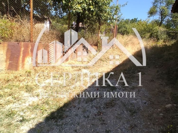 Парцел в с. Горна Диканя, Област Перник - 710 кв.м за 31 €/кв.м - Снимка #1