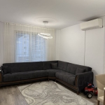 Дава се под наем Двустаен апартамент в Шумен, Военно училище - 70 кв.м за 382.5 € - Снимка #1