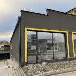 Дава се под наем Магазин в Търговище, Изток 1 - 70 кв.м за 510 € - Снимка #1