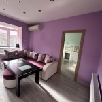 Дава се под наем Тристаен апартамент в Пловдив, Коматевски възел - 70 кв.м за 382.5 € - Снимка #1