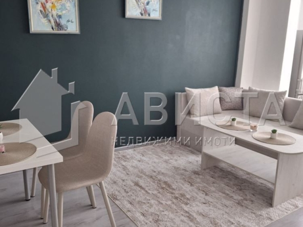 Едностаен апартамент в София, Младост 1 - 46 кв.м за 3587 €/кв.м - Снимка #1