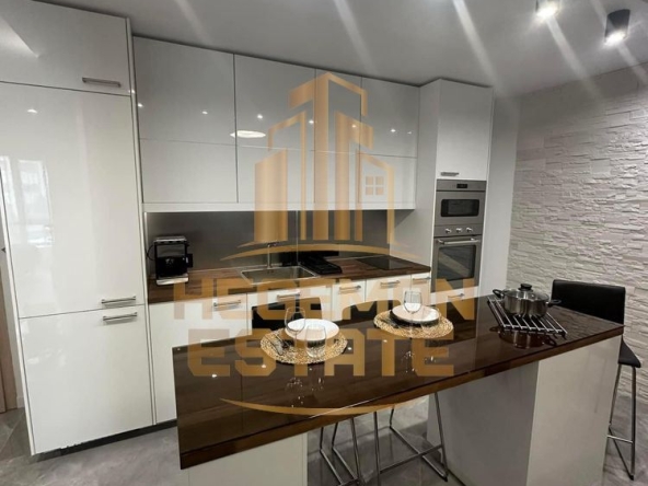 Двустаен апартамент в Варна, Аспарухово - 70 кв.м за 1829 €/кв.м - Снимка #1