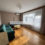 Дава се под наем Двустаен апартамент в София, Хиподрума - 80 кв.м за 688.5 € - Снимка #1