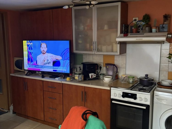 Къща в Силистра, Малчика - 46 кв.м за 865 €/кв.м - Снимка #1