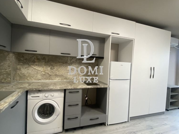 Двустаен апартамент в к.к. Слънчев ден - 45 кв.м за 2178 €/кв.м - Снимка #1