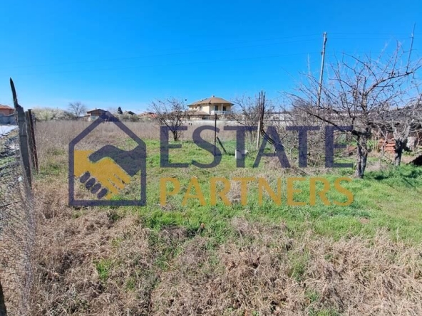 Парцел в с. Радиново, Област Пловдив - 2454 кв.м за 49 €/кв.м - Снимка #1