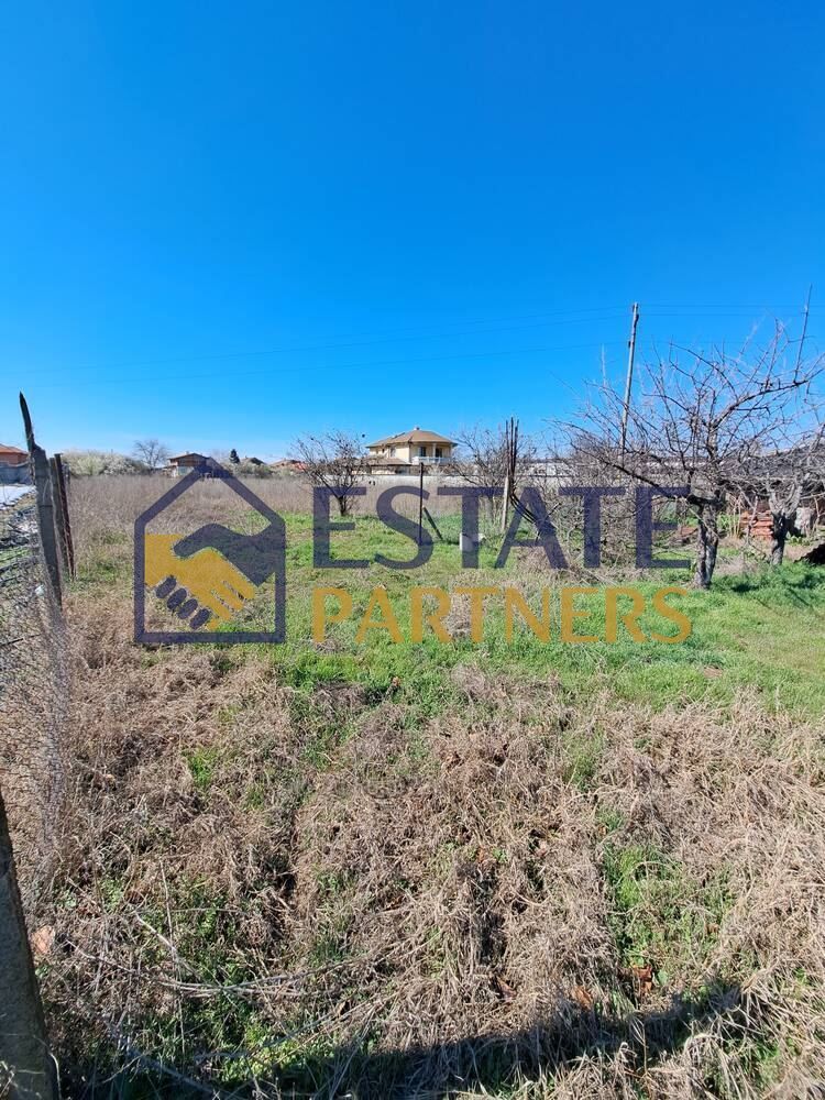 Парцел в с. Радиново, Област Пловдив - 2454 кв.м за 49 €/кв.м - Снимка #1