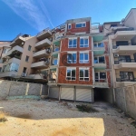 Тристаен апартамент в Пловдив, Кършияка - 81 кв.м за 1889 €/кв.м - Снимка #1