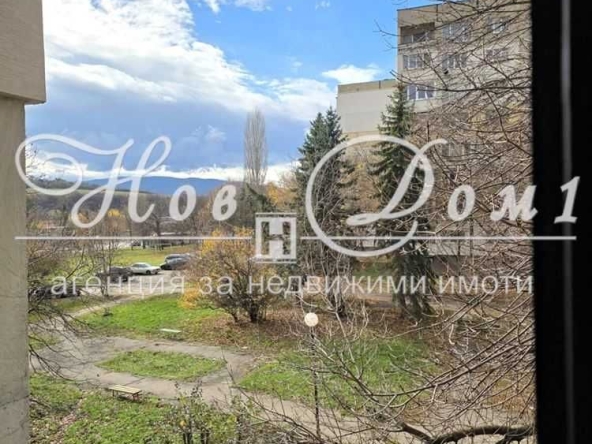 Едностаен апартамент в София, Люлин 6 - 24 кв.м за 2271 €/кв.м - Снимка #1
