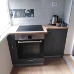 Дава се под наем Двустаен апартамент в Пловдив, Център - 45 кв.м за 357 € - Снимка #1