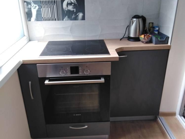 Дава се под наем Двустаен апартамент в Пловдив, Център - 45 кв.м за 357 € - Снимка #1