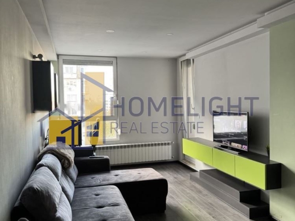 Двустаен апартамент в София, Младост 4 - 68 кв.м за 3236 €/кв.м - Снимка #1