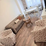 Дава се под наем Двустаен апартамент в София, Оборище - 70 кв.м за 600 € - Снимка #1