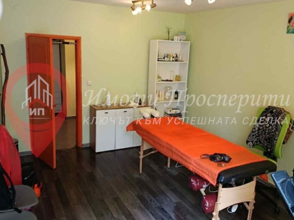 Дава се под наем Магазин в София, Център - 30 кв.м за 300 € - Снимка #1