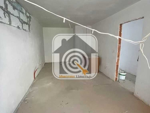 Тристаен апартамент в София, Витоша - 107 кв.м за 2589 €/кв.м - Снимка #1