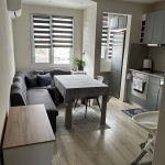 Четиристаен апартамент в Балчик - 95 кв.м за 1200 €/кв.м - Снимка #1