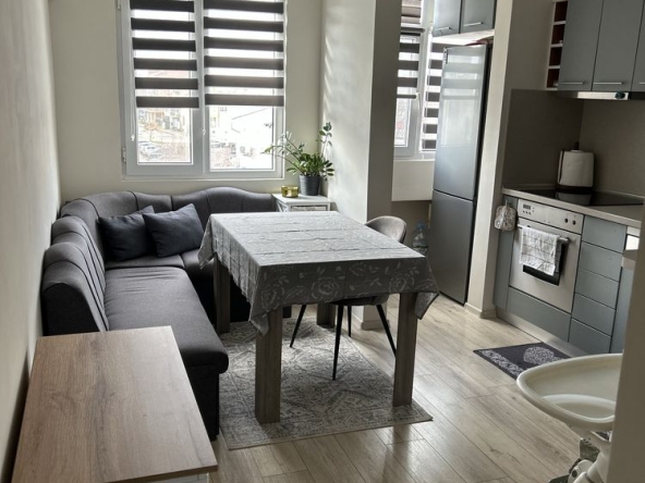 Четиристаен апартамент в Балчик - 95 кв.м за 1200 €/кв.м - Снимка #1