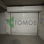 Гараж / Паркомясто в Стара Загора, Център - 18 кв.м за 1278 €/кв.м - Снимка #1