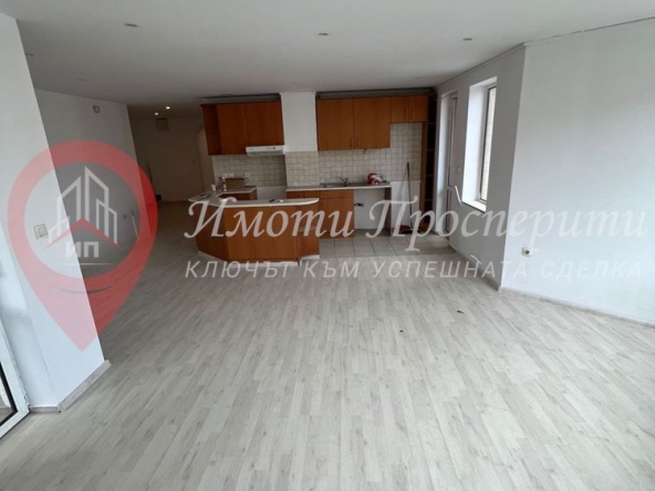 Тристаен апартамент в София, Манастирски ливади - 126 кв.м за 1747 €/кв.м - Снимка #1