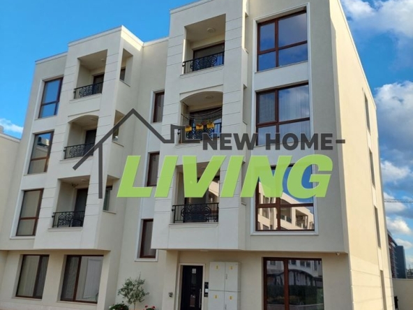 Многостаен апартамент в Пловдив, Западен - 219 кв.м за 1507 €/кв.м - Снимка #1