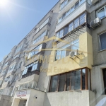 Четиристаен апартамент в Варна, Окръжна болница - 87 кв.м за 2758 €/кв.м - Снимка #1