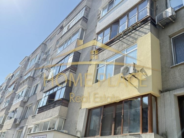 Четиристаен апартамент в Варна, Окръжна болница - 87 кв.м за 2758 €/кв.м - Снимка #1