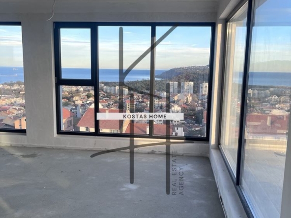 Тристаен апартамент в Варна, Аспарухово - 164 кв.м за 1830 €/кв.м - Снимка #1