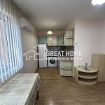 Дава се под наем Двустаен апартамент в Търговище, Боровец - 51 кв.м за 229.5 € - Снимка #1