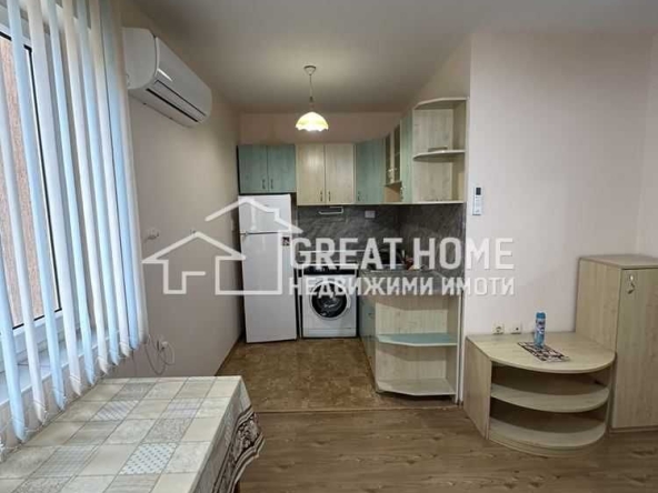 Дава се под наем Двустаен апартамент в Търговище, Боровец - 51 кв.м за 229.5 € - Снимка #1