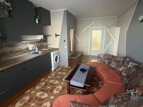 Дава се под наем Тристаен апартамент в София, Овча купел 1 - 80 кв.м за 650 € - Снимка #1