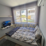 Дава се под наем Едностаен апартамент в Варна, Център - 30 кв.м за 357 € - Снимка #1