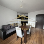 Дава се под наем Тристаен апартамент в Варна, Лятно кино Тракия - 70 кв.м за 510 € - Снимка #1