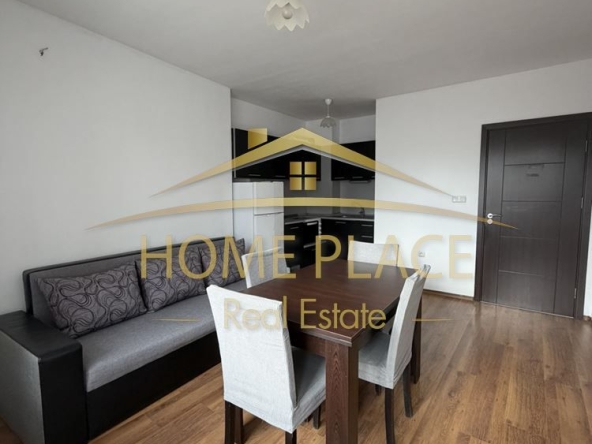 Дава се под наем Тристаен апартамент в Варна, Лятно кино Тракия - 70 кв.м за 510 € - Снимка #1