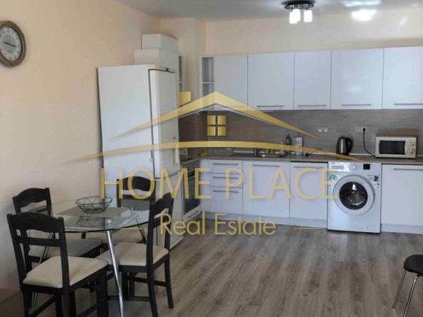 Дава се под наем Двустаен апартамент в Варна, Аспарухово - 65 кв.м за 663 € - Снимка #1