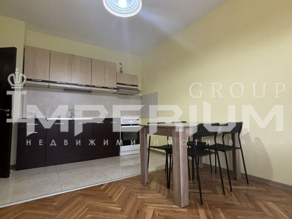 Дава се под наем Двустаен апартамент в Варна, Чайка - 50 кв.м за 433.5 € - Снимка #1